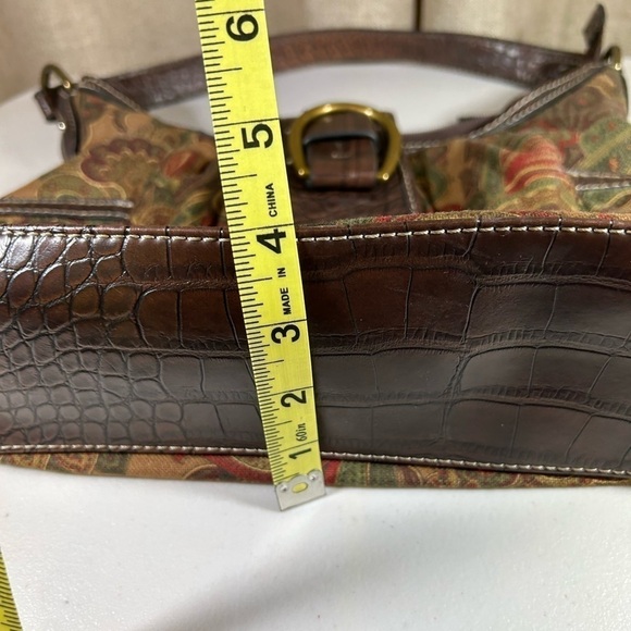 American Living vintage shoulder bag - Picture 9 of 12